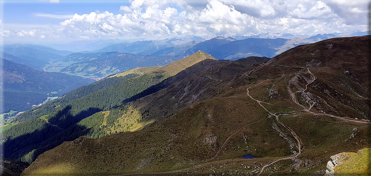 foto Monte Arnese